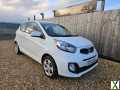 Photo KIA PICANTO 1.0 1 2013