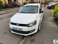 Photo Volkswagen polo hatchback, 1.4