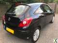 Photo Cheap Vauxhall Corsa 1.2 Long Mot Low Mileage Full Service History Leon Focus Astra Ibiza Fiat 500