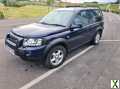 Photo 2004 land rover freelander 3dr td4 automatic