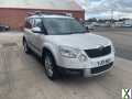 Photo 2013 Skoda Yeti 2.0 TDI CR [170] Elegance 4x4 5dr HATCHBACK Diesel Manual