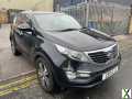 Photo 2011 (11) Kia Sportage 1.7 CRDi ISG 2 5dr | MOT - Jun 24 | FSH | High Spec