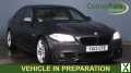 Photo 2012 BMW 5 Series 520d M Sport 4dr Step Auto [Start Stop] SALOON DIESEL Automati