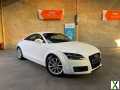 Photo 2011 Audi TT 2.0 TDI Sport Coupe 3dr Diesel Manual quattro Euro 5 (170 ps) 10 SE