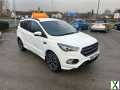 Photo FORD KUGA 2.0 TDCi EcoBlue ST-Line 2019