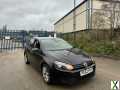 Photo 2012 Volkswagen Golf 1.6 tdi se match edition