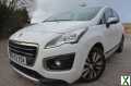 Photo 2014 PEUGEOT 3008 ACTIVE 1.6 HDI DIESEL*FULL SERVICE HISTORY*12 MONTHS MOT*