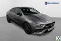 Photo 2023 Mercedes-Benz CLA CLA 180 AMG Line Premium 4dr Tip Auto COUPE PETROL Automa