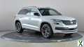 Photo 2020 Skoda Kodiaq 2.0 TDI Sport Line 4x4 5dr DSG [7 Seat] Estate diesel Automati