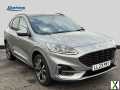 Photo 2023 Ford Kuga 2.5 PHEV ST-Line X 5dr CVT HATCHBACK PETROL/ELECTRIC Automatic