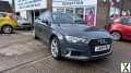 Photo 2019 Audi A3 1.6 TDI 30 Sport Euro 6 (s/s) 4dr SALOON Diesel Manual