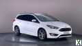 Photo 2018 Ford Focus 1.5 TDCi 120 ST-Line X 5dr ESTATE DIESEL Manual