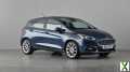 Photo Ford Fiesta 1.0 EcoBoost Vignale Edition MHEV Petrol