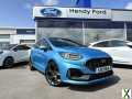 Photo 2022 Ford FIESTA ST-3 TURBO 1.5 ECOBOOST ST-3 5D ST-3 Hatchback PETROL Manual