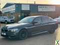 Photo 2018 BMW 5 Series 520d M Sport 4dr Auto SALOON DIESEL Automatic