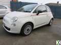 Photo 2011 Fiat 500 POP Hatchback Petrol Manual