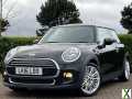 Photo 2016 16 MINI HATCH COOPER 1.5 COOPER 3D 134 BHP