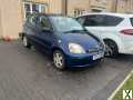 Photo TOYOTA YARIS 1.0ltr 2002(52)