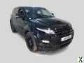 Photo 2012 Land Rover Range Rover Evoque 2.2 SD4 Dynamic Auto 4WD Euro 5 5dr ESTATE Di