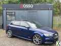 Photo Audi RX 2.0 TFSI Black Edition Sportback S Tronic quattro Euro 6 (s/s) 5dr Petro