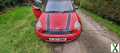 Photo Minicooper One 2007 1.4 petrol