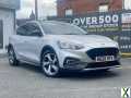 Photo 2020 20 FORD FOCUS ACTIVE 1.0 1.0 5D 124 BHP