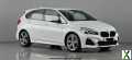 Photo BMW 2 series Active tourer MSPORT