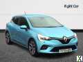 Photo 2020 Renault Clio 1.6 E-Tech Full Hybrid 140 S Edition Hatchback Hybrid Automati