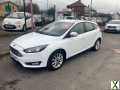 Photo 2016 Ford Focus 1.5 TDCi 120 Titanium 5dr HATCHBACK Diesel Manual