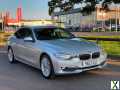 Photo 2013 BMW 3 Series 320d Luxury 4dr SALOON Diesel Manual