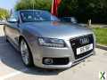 Photo Audi S5 Convertible, ULEZ