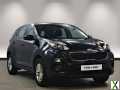 Photo 2020 Kia Sportage 1.6 GDi ISG 1 5dr Petrol