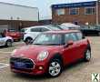 Photo 2016 MINI Hatch ONE Hatchback Petrol Automatic