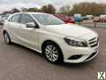 Photo MERCEDES-BENZ A CLASS 1.5 A180 CDI ECO SE 2014