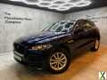 Photo 2017 Jaguar F-Pace 2.0 D180 Prestige Auto Euro 6 (s/s) 5dr ESTATE Diesel Automat