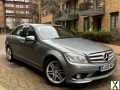 Photo 2009 Mercedes-Benz C Class 3.0 C320 CDI V6 Sport G-Tronic, Diesel, Automatic, 1 Owner