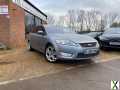 Photo 2008 Ford Mondeo 2.2 TDCi Titanium X 5dr ESTATE Diesel Manual