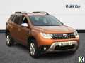 Photo 2020 Dacia Duster 1.0 Tce 100 Comfort SUV/Crossover Petrol Manual