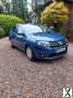 Photo Dacia Sandero