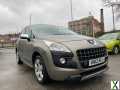 Photo Peugeot 3008 Exclusiv 1.6 HDI 2012 (12) - 2 Keys - 2 Former Keepers