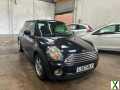 Photo 2007 MINI HATCHBACK 1.4 One 3dr HATCHBACK Petrol Manual