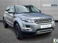 Photo 2014 Land Rover Range Rover Evoque 2.2 SD4 Pure 5dr [Tech Pack] Hatchback Diesel