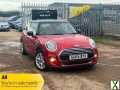 Photo MINI Hatch 1.5 Cooper Euro 6 (s/s) 3dr