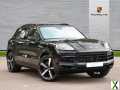 Photo 2023 Porsche Cayenne E-Hybrid 5dr Tiptronic S Estate Petrol/PlugIn Elec Hybrid A