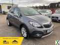 Photo VAUXHALL MOKKA 1.7 CDTi SE 2015