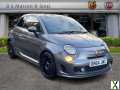 Photo 2014 Abarth 500 1.4 T-Jet Euro 5 3dr Hatchback Petrol Manual