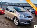 Photo 2009 09 HONDA JAZZ 1.3 I-VTEC EX I-SHIFT 5D 98 BHP