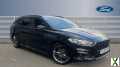 Photo 2020 Ford Mondeo 2.0 Hybrid ST-Line Edition 5dr Auto Hybrid Estate Estate Hybrid