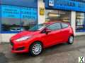 Photo 2013 Ford Fiesta 1.2 STYLE 3d 59 BHP Hatchback Petrol Manual