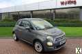 Photo FIAT 500 1.2 Lounge Petrol